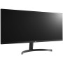 Monitor LED LG 34WL500-B, 34'', 2560x1080, IPS, 21:9,  5ms GTG, 75Hz, 178/178, 250cd/m2, 75Hz, HDMI, FreeSync, sRGB 99%, VESA