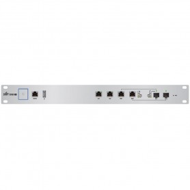 UniFi Security Gateway, PRO, 4-Port