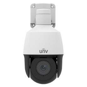 Camera IP mini-PTZ seria LightHunter 2 MP, zoom optic 4X, Audio, IR 50M - UNV IPC672LR-AX4DUPK