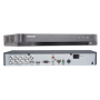 DVR AcuSense 8 ch. video 8MP, Analiza video, AUDIO HDTVI 'over coaxial' - HIKVISION iDS-7208HUHI-M1-S