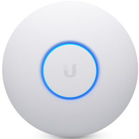 UBIQUITI UAP-NANOHD-EU 4x4 MU-MIMO 802.11AC Wave 2 Access Point