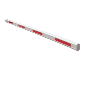 Brat aluminiu extensibil de la 3.6m pana la 6 m - Motorline HASTE-KBM6
