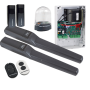 Kit automatizare poarta batanta 2x2.5m - DITEC DITPWR25HLS