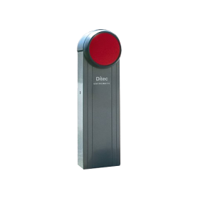 Corp bariera acces AUTO 230V - DITEC QIK4E