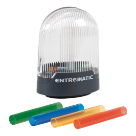 Lampa LED de semnalizare 24V - DITEC FL24