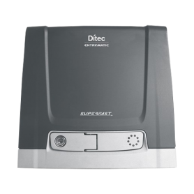 Automatizare super-rapida poarta culisanta 600KG - DITEC NES600EHSF