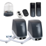 Kit automatizare poarta batanta 2x2.3m - DITEC DOITFCLS