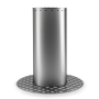 Stalp retractabil acces auto H-570 mm - MOTORLINE MPIE10-600