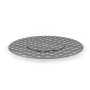 Stalp retractabil acces auto H-570 mm - MOTORLINE MPIE10-600