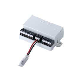 Modul adresabil pentru linie conventionala - UNIPOS FD7201S
