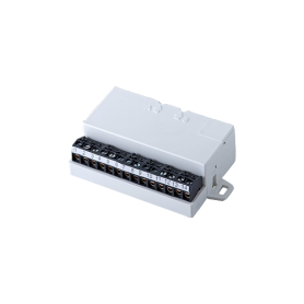 Modul de comanda adresabil - 1 intrare, 1 iesire - UNIPOS FD7203IO