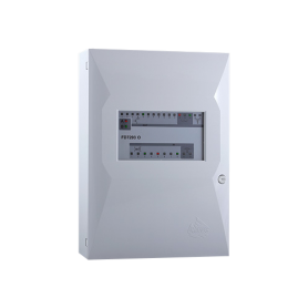 Unitate  de comanda adresabil - 10 intrari, 16 iesiri - UNIPOS FD7203O