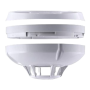 Accesoriu montaj aparent pentru soclu detector/sirena - UNIPOS AC8001