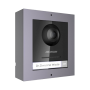 Rama montaj aparent, 1 modul, pentru Interfon modular - HIKVISION DS-KD-ACW1