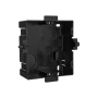 Rama montaj ingropat, 1 modul, pentru Interfon modular - HIKVISION DS-KD-ACF1