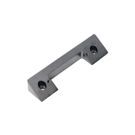 Suport montaj in unghi de 30 grade pentru post exterior - HIKVISION DS-KAB21-B