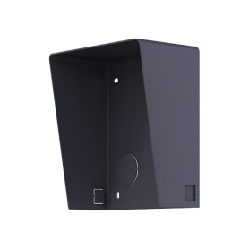 Rama protectie interfon modular, 1 modul - HIKVISION DS-KABD8003-RS1