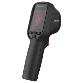 Dispozitiv portabil cu termoviziune pentru masurarea temperaturii de la distanta  - HIKVISION DS-2TP31B-3AUF