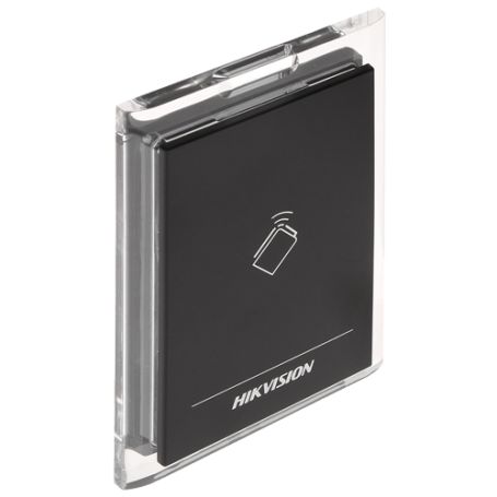 Cititor de proximitate MIFARE 13.56Mhz, seria PRO - HIKVISION DS-K1101M