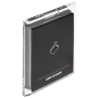 Cititor de proximitate MIFARE 13.56Mhz, seria PRO - HIKVISION DS-K1101M