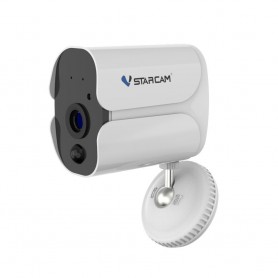 Camera Supraveghere Wireless cu Acumulator 1080P Vstarcam CB53