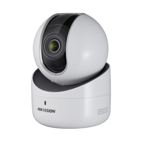 Camera Wi-Fi miniPT IP 2.0MP, lentila 2.8mm, AUDIO bidirectional, SD-card, IR 5M - HIKVISION DS-2CV2Q21FD-IW-2.8mm