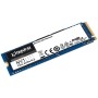 Kingston 1TB NV1 M.2 2280 NVMe SSD, up to 2100/1700MB/s, EAN: 740617316681