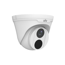 Camera IP 4K, lentila 2,8 mm, IR 30m - UNV IPC3618LR3-DPF28-F