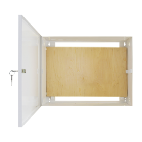 Cabinet universal pentru montaj echipamente AWO656-2