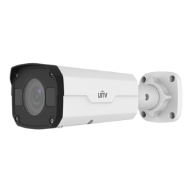 Camera IP 4 MP, lentila AF 2.8-12 mm, IR30M, SDCard - UNV IPC2324LBR3-SP-D