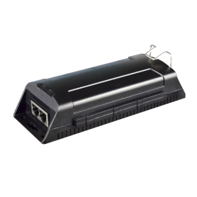 Injector PoE+, putere 30W - UTEPO 7201GE-PSE30