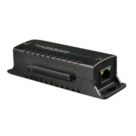 Repetor PoE - pana la 400m (nu necesita alimentare) - UTEPO VER01-POE