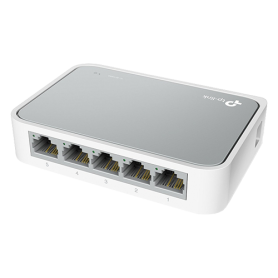Switch 5 porturi TP-Link TL-SF1005D