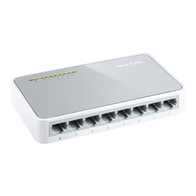 Switch 8 porturi TP-Link TL-SF1008D