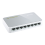 Switch 8 porturi TP-Link TL-SF1008D