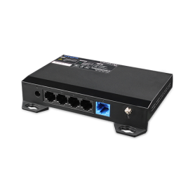 Switch 5 porturi gigabit - UTEPO SG5-M