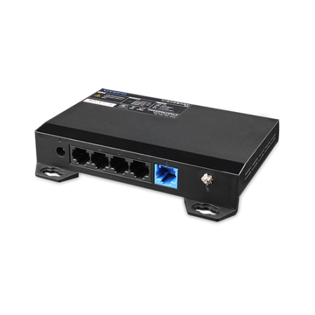 Switch 5 porturi gigabit - UTEPO SG5-M