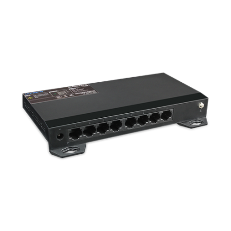Switch 8 porturi gigabit - UTEPO SG8-M
