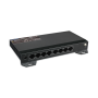 Switch 8 porturi gigabit - UTEPO SG8-M