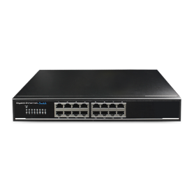 Switch 16 porturi gigabit - UTEPO SG16-M