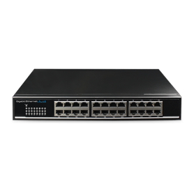 Switch 24 porturi gigabit - UTEPO SG24-M
