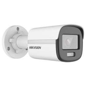 ColorVu - Camera IP 2.0 MP, lentila 2.8mm, iluminator 30m - HIKVISION DS-2CD1027G0-L-2.8mm
