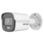ColorVu - Camera IP 2.0 MP, lentila 2.8mm, iluminator 30m - HIKVISION DS-2CD1027G0-L-2.8mm