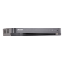 DVR AcuSense 8 ch. video 8MP, Analiza video, AUDIO 'over coaxial' - HIKVISION iDS-7208HUHI-M2-SA
