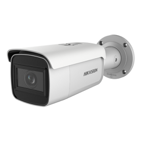 Camera IP 6.0 MP,  lentila AF 2.8-12mm, SD-card, IR 50m - HIKVISION DS-2CD2663G1-IZS