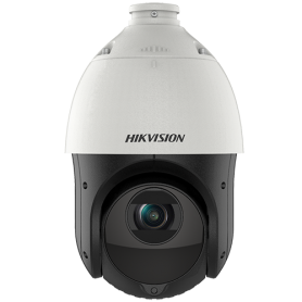 Camera PTZ IP 4.0 MP Zoom optic 25X, IR 100 metri, Smart VCA  - HIKVISION DS-2DE4425IW-DE(S6)