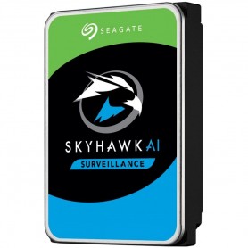 SEAGATE HDD Desktop SkyHawk Guardian Surveillance (3.5"/4TB/SATA 6Gb/s/rpm 5900)