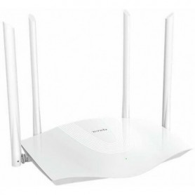 ROUTER WIRELESS AX1800 DUAL-B TENDA TX3