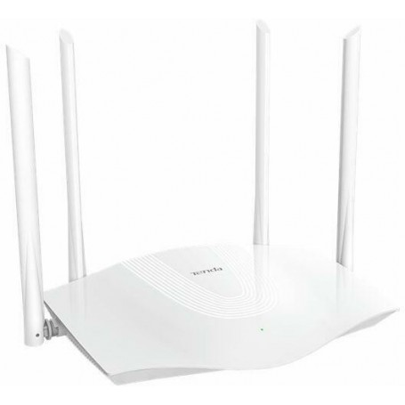 ROUTER WIRELESS AX1800 DUAL-B TENDA TX3