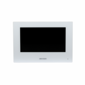 MONITOR WIFI 7" COLOR 2FIRE CULOARE ALBA